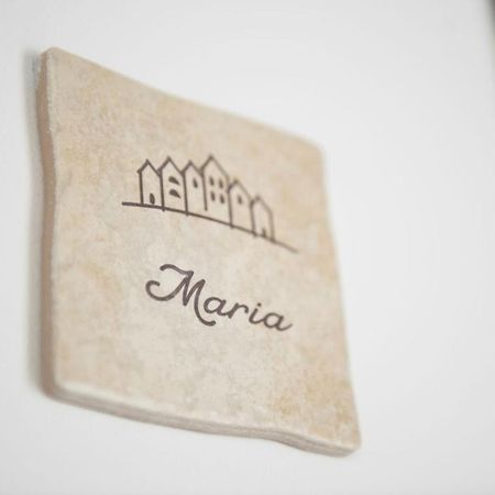 Dimora Cappuccini Guest House Cisternino Luaran gambar