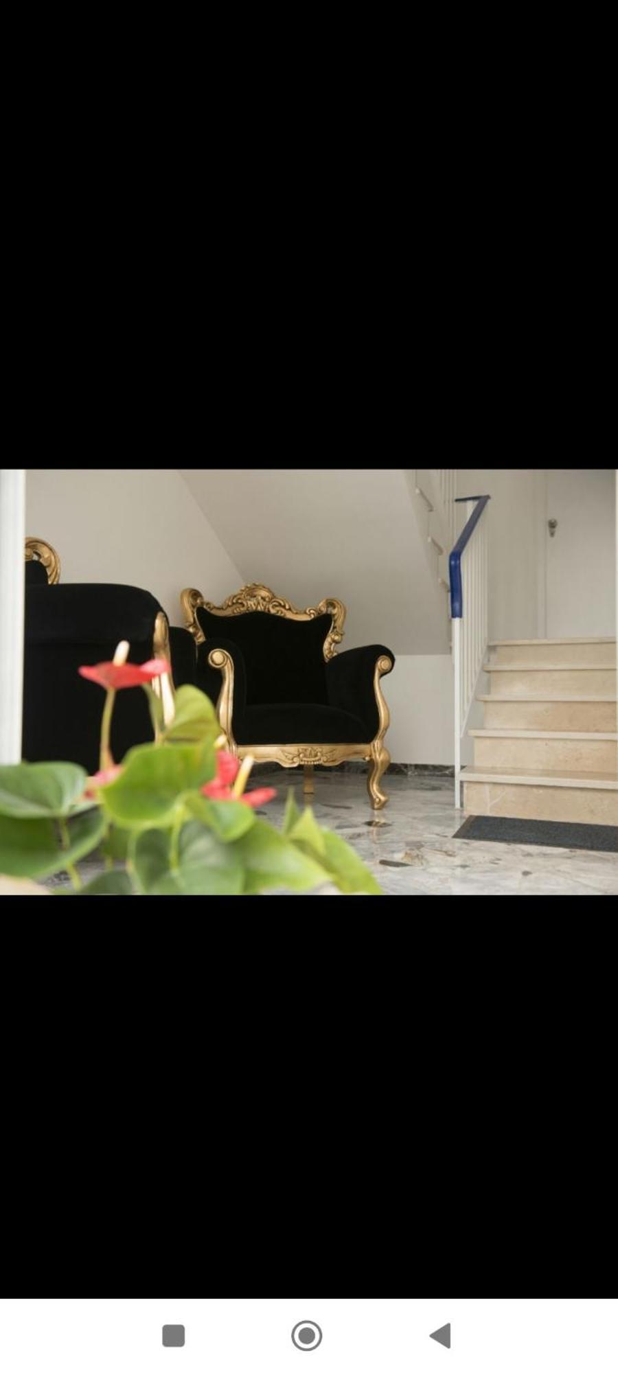 Dimora Cappuccini Guest House Cisternino Luaran gambar