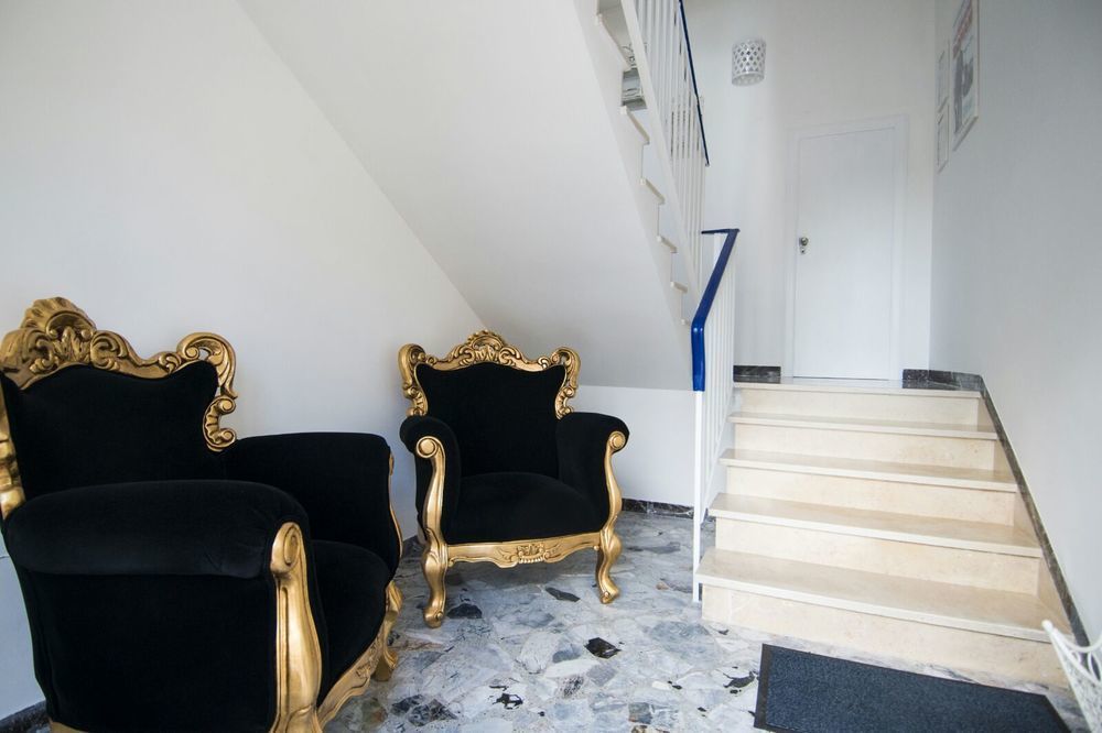 Dimora Cappuccini Guest House Cisternino Luaran gambar