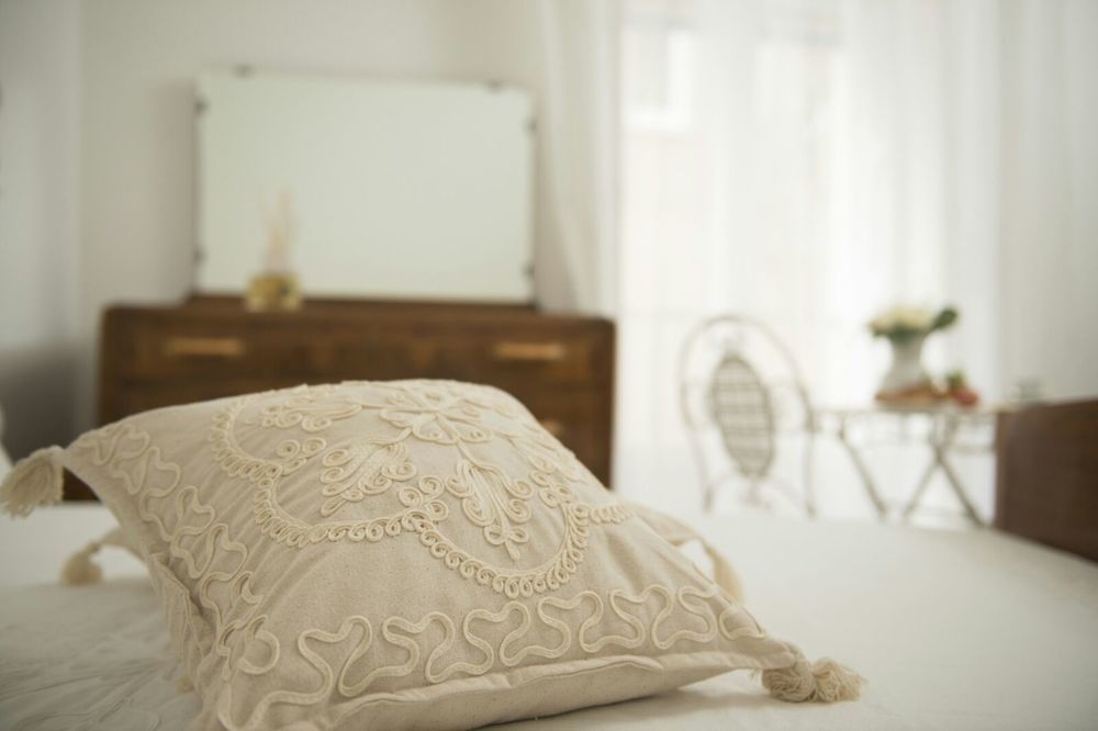 Dimora Cappuccini Guest House Cisternino Luaran gambar