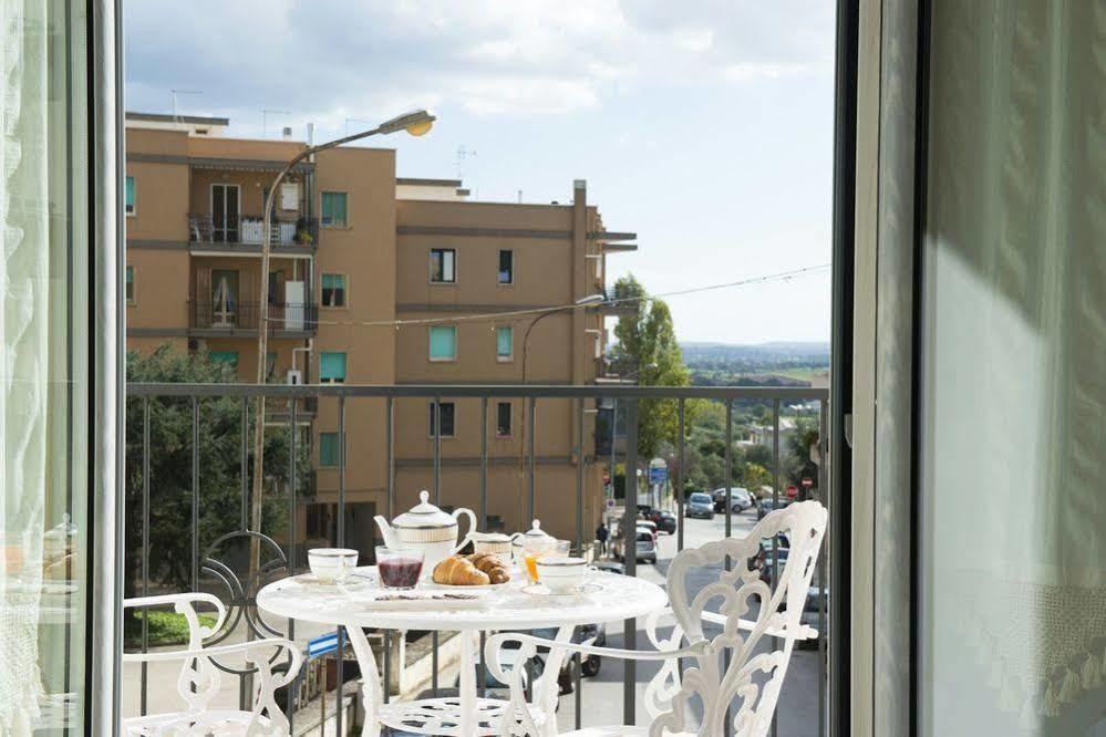 Dimora Cappuccini Guest House Cisternino Luaran gambar