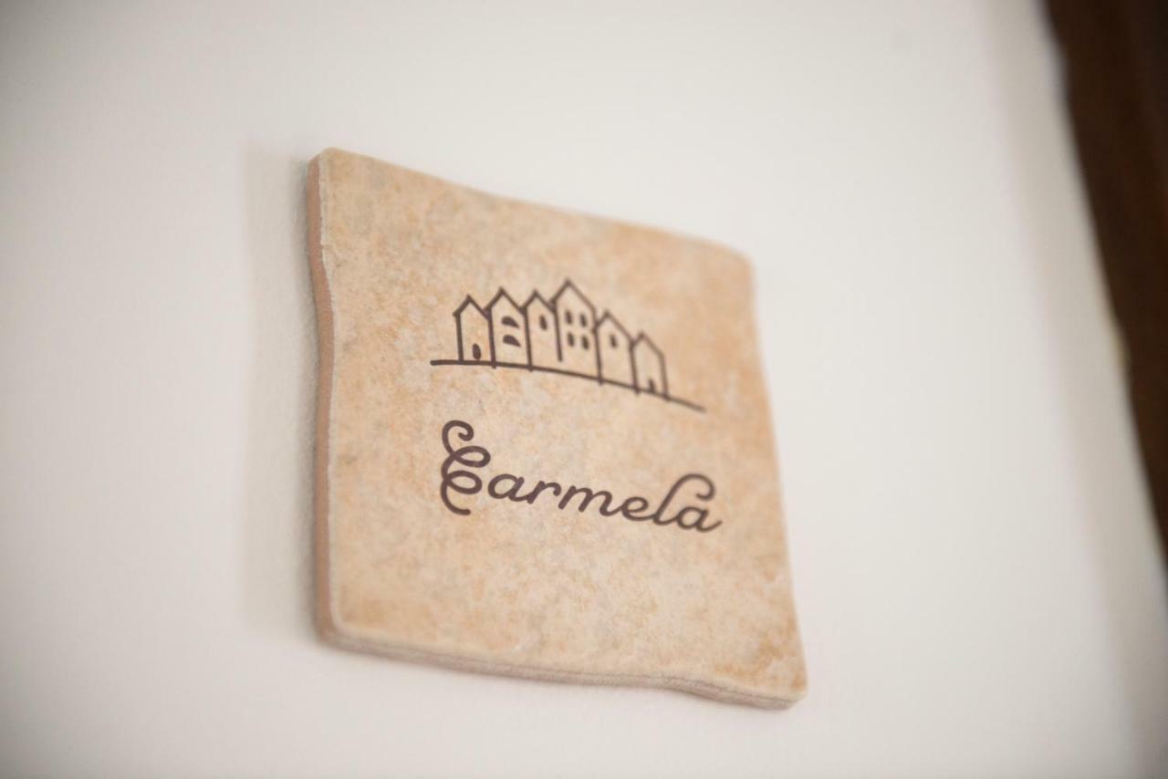 Dimora Cappuccini Guest House Cisternino Luaran gambar