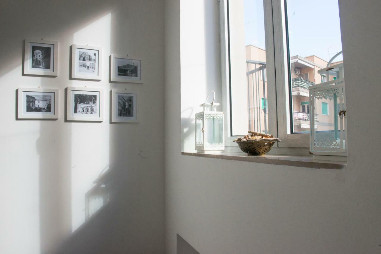 Dimora Cappuccini Guest House Cisternino Luaran gambar