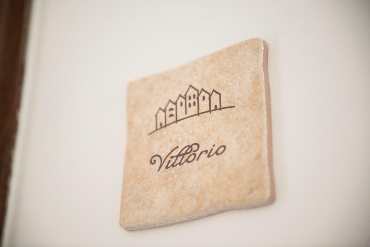 Dimora Cappuccini Guest House Cisternino Luaran gambar